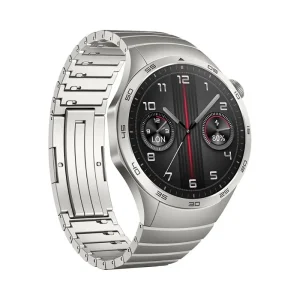 Huawei Watch GT4 Smartwatch (HUW-GT4-PHOINIX-GRY)