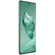 One Plus 12 512GB Flowy Emerald 5G Smartphone