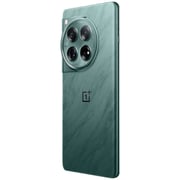 One Plus 12 512GB Flowy Emerald 5G Smartphone