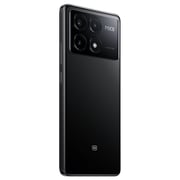 Xiaomi POCO X6 Pro 512GB Black 5G Smartphone – International Version