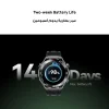 Huawei Watch Ultimate Steel with Titanium Strap - Image 4