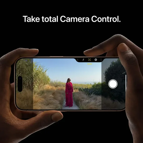 Apple iPhone 16 Pro Max - Image 5