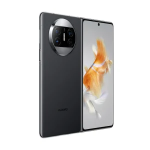 Huawei Mate X3 4G Smartphone 12GB 512GB Arabic Black