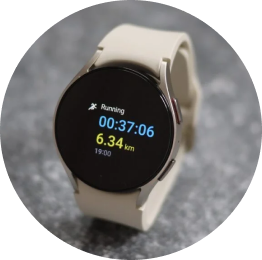 Android Watches