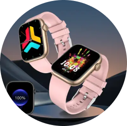 Apple Watches