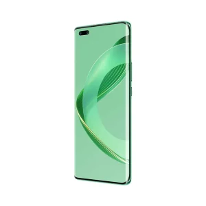 Huawei Nova 11 Pro 8GB 4G Smartphone, Arabic Green, 256 GB