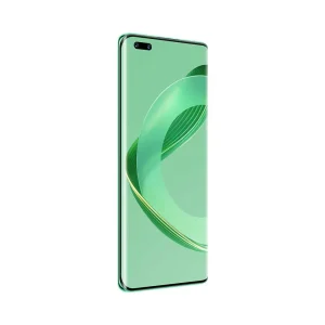 Huawei Nova 11 Pro 8GB 4G Smartphone, Arabic Green, 256 GB