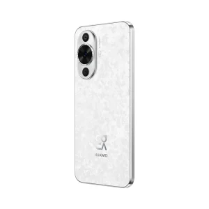 Huawei Nova 12S 4G Smartphone 8GB, Arabic White, 256GB