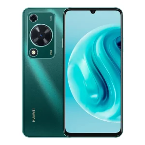 Huawei Nova Y72 8GB 4G Smartphone, Green, 128 GB