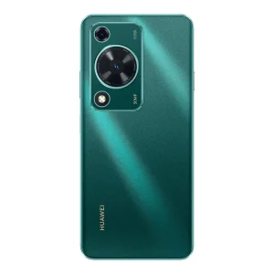 Huawei Nova Y72 8GB 4G Smartphone, Green, 128 GB