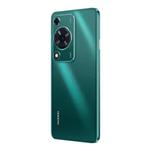 Huawei Nova Y72 8GB 4G Smartphone, Green, 128 GB