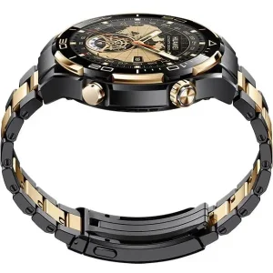 Huawei Watch Ultimate Gold Titanium Strap (HUW-WATCH-ULTIMATE-GLD)