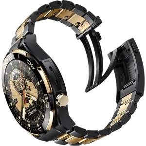 Huawei Watch Ultimate Gold Titanium Strap (HUW-WATCH-ULTIMATE-GLD)