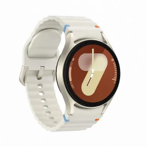 Samsung Galaxy Watch7 40mm BT - Cream