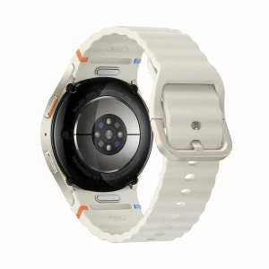 Samsung Galaxy Watch7 40mm BT - Cream