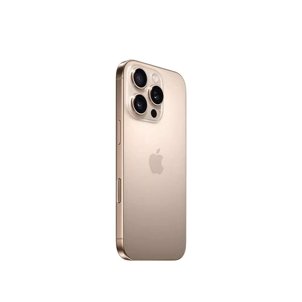 Apple iPhone 16 Pro - Image 3