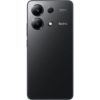 Xiaomi Redmi Note 13 256GB Midnight Black 4G Smartphone - Image 3