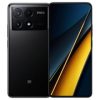 Xiaomi POCO X6 Pro 512GB Black 5G Smartphone