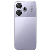 Xiaomi POCO M6 256GB Purple 4G Smartphone